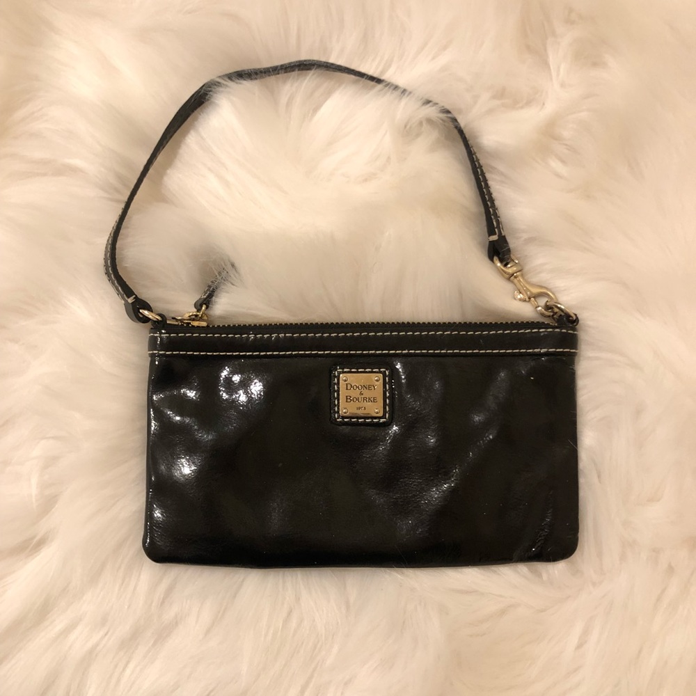 Dooney & Bourke Wristlet